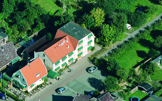 Hotel Koogerend