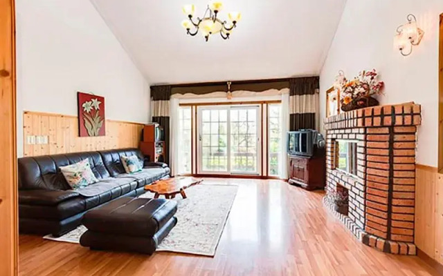 Yangpyeong Blue Garden Pension