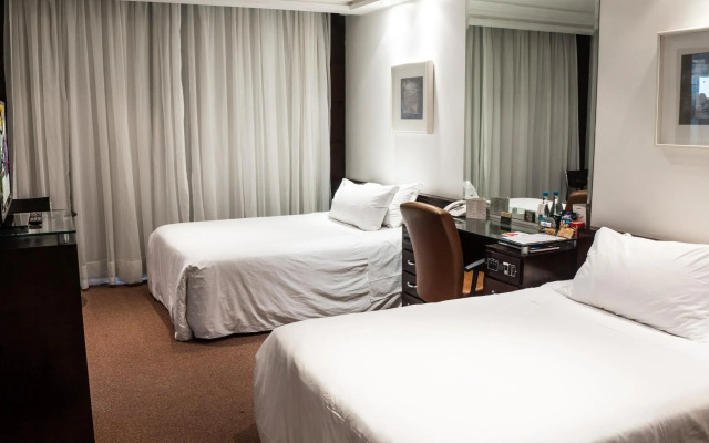 Plaza Sao Rafael Hotel