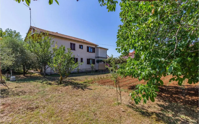 One-Bedroom Apartment in Medulin