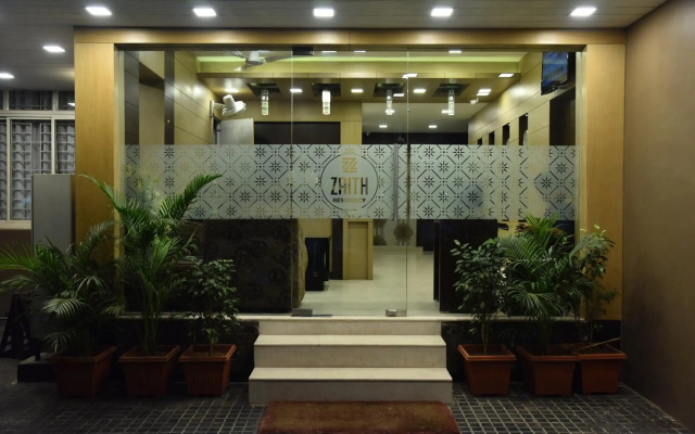 Zaith Residency, Chennai