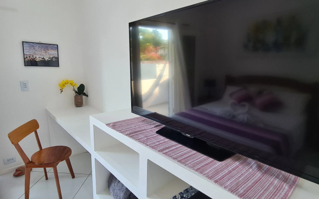 Pousada Caminho da Praia