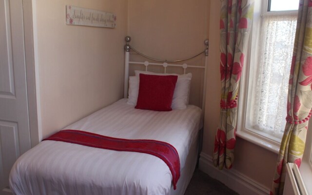 The Heidi Bed & Breakfast