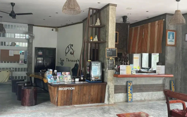 See Through Boutique Resort