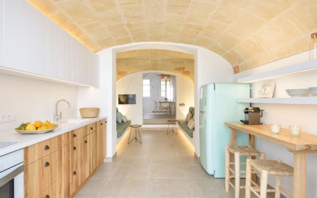 Casa Menorca Sa Font