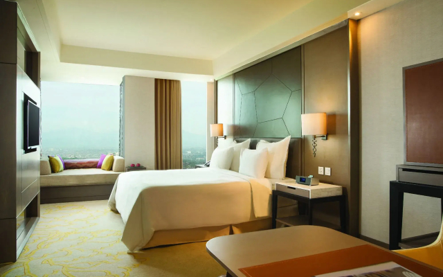 InterContinental Bandung Dago Pakar by IHG