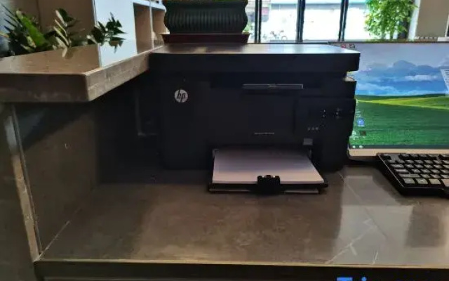 Jinsixi Jiangnan Hotel (Dongguan Chang'an Branch)