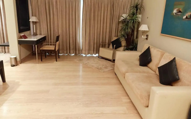 Mirage Hotel