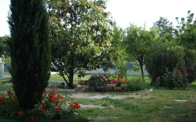 B & B La Magnolia Fano