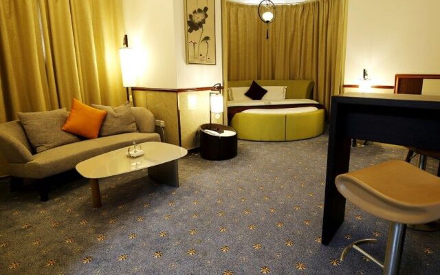 Great Wall Hotel