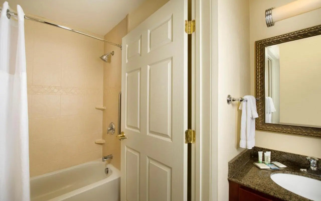 Residence Inn BWI Airport