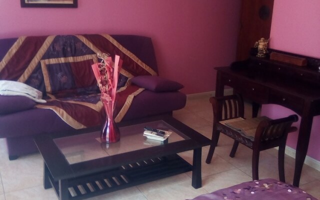 Chambres d'hotes Metairie de Pazac