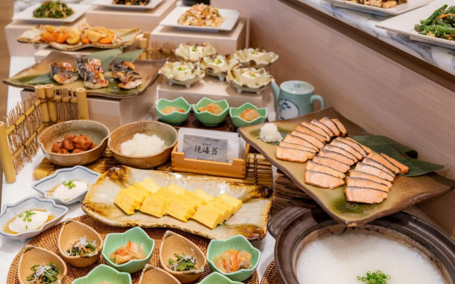 Keio Plaza Hotel Hachioji
