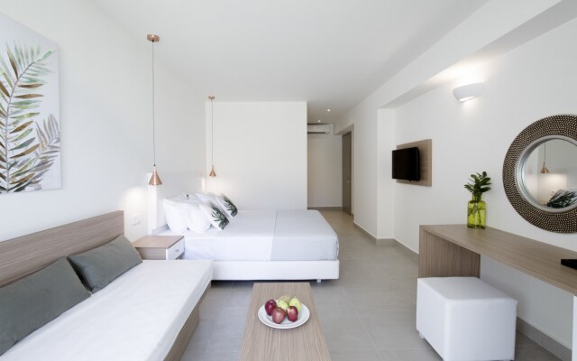 Aloe Boutique And Suites - Adults only