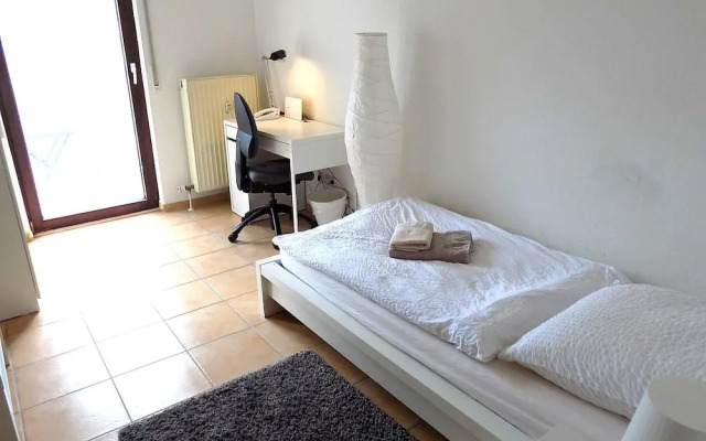 ApartInn Hotels & Apartments EH