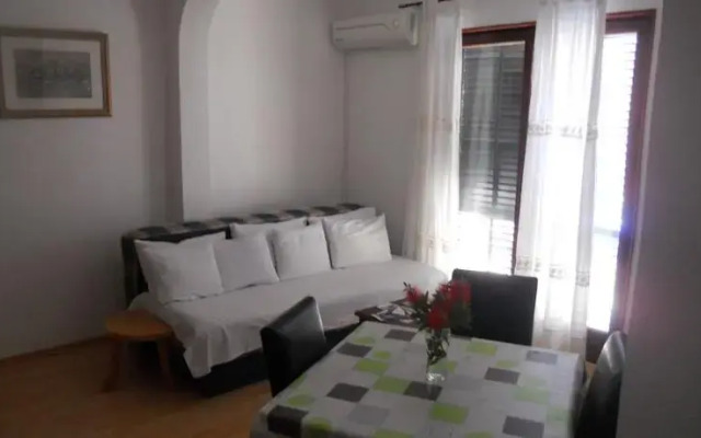 Guest House Šušanj