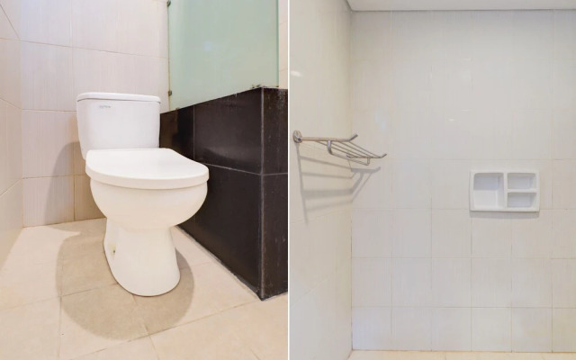 Capital O 94586 New Asta Graha Homestay