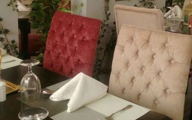 Swiss Flora Royal Hotel Riyadh