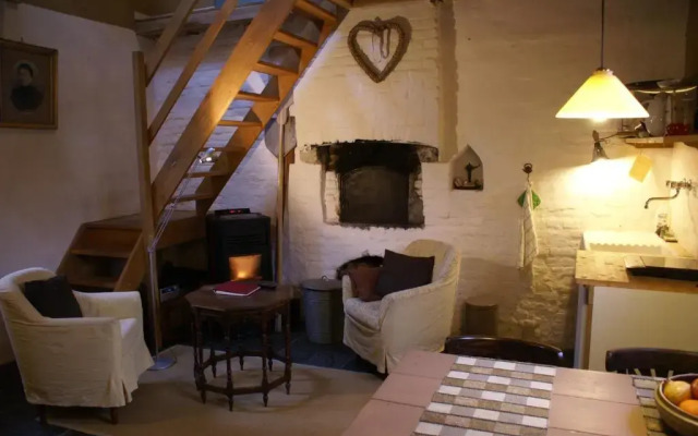 B&B De Metstermolen