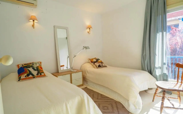 Ocean Spirit House by Hello Homes Sitges