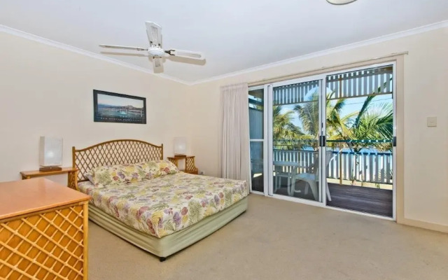 Villa at Tangalooma - Villa 42