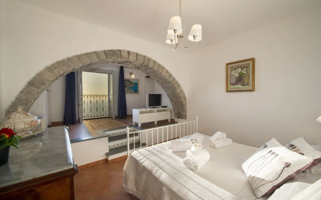 Guest House 3 Stars Praiano