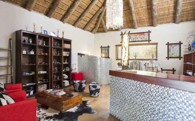 Naledi Game Lodges