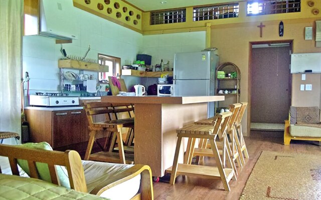 Jeju Gobundal Pension