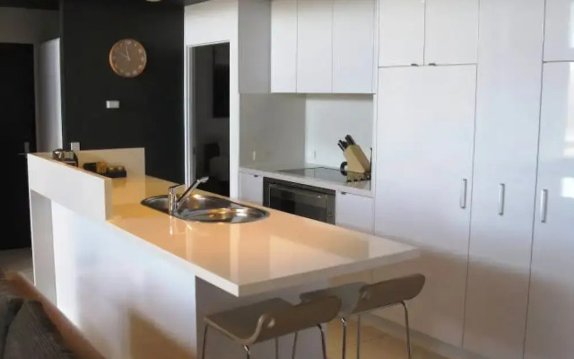 Huski Luxury Apartments