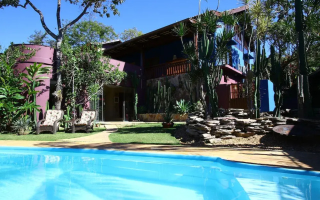 Pousada Maya