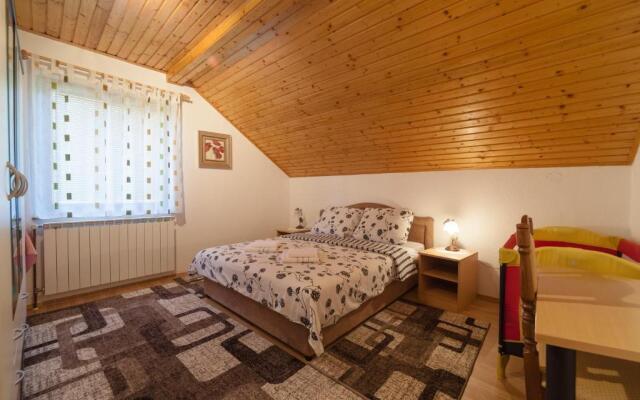 Apartment Luketić