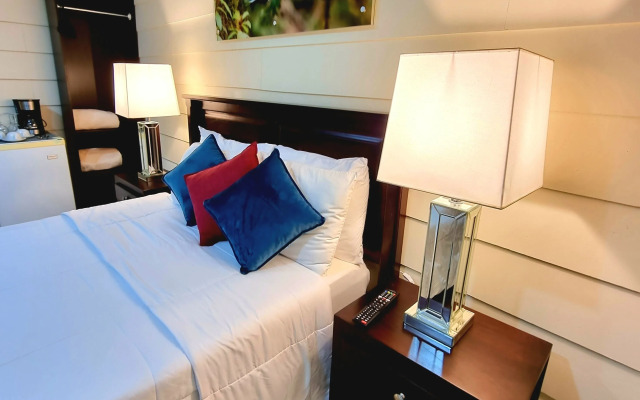 Calathea Lodge Monteverde