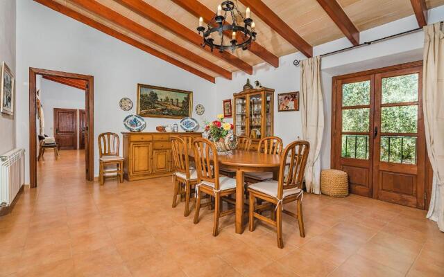 Villa Malagarba