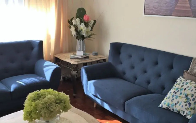 Applecross Village Apartment