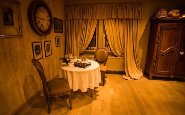 B&B La Chamboise