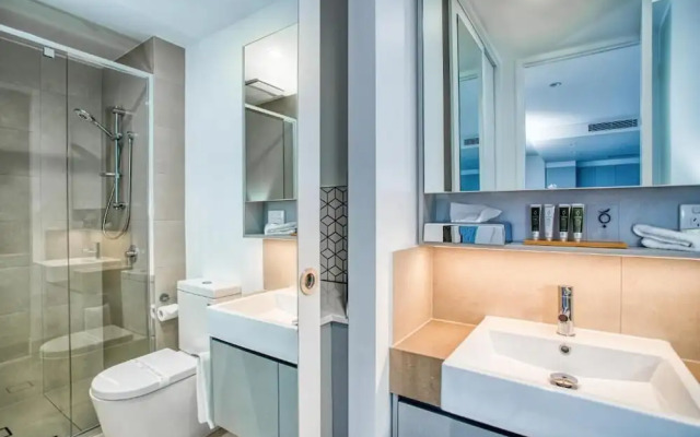 Inspire Boutique Apartments