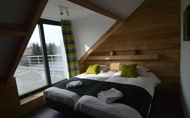 Superb Holiday Home With Barbecue - фото 3