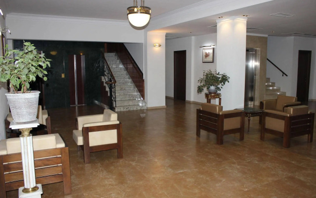 Tbilotel Hotel