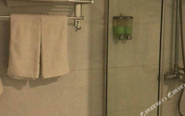 Qingzhu Zhijia Selected Hotel