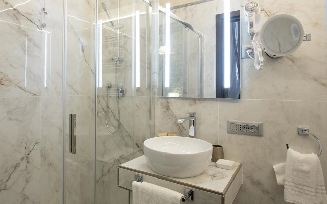 Antica Dimora Delle Cinque Lune