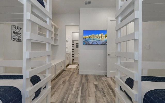 The Great White 306 DAR