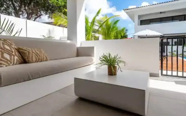 New Apartment Jan Thiel Curacao