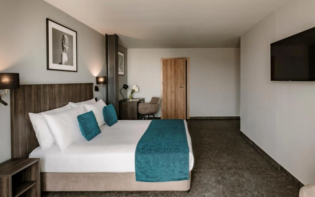 Spinola Hotel