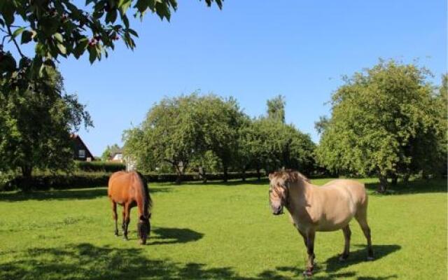 Fewo_S Familie Braatz In Ahrenshag