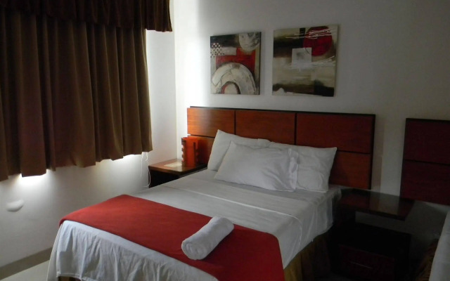 Hotel Suites Guayaquil