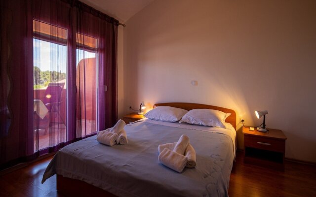 Apartments Torina