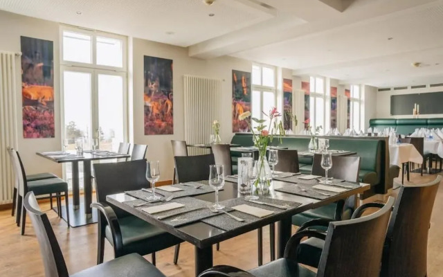 Astenturm Hotel & Restaurant