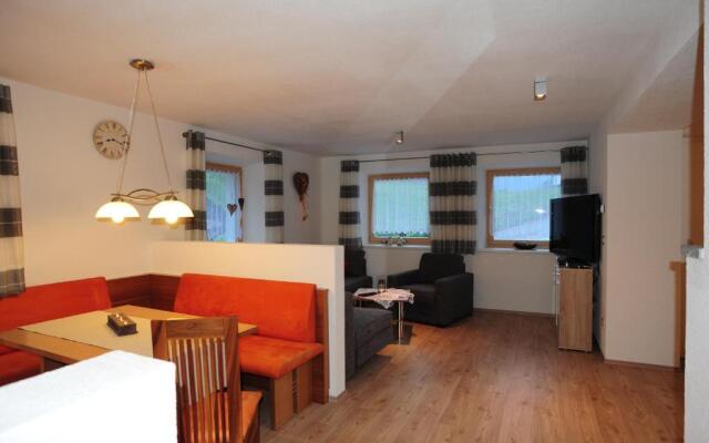 XL Appartements Steinhaus