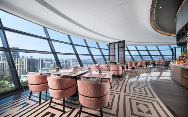 Wyndham Grand Shenzhen Guangming