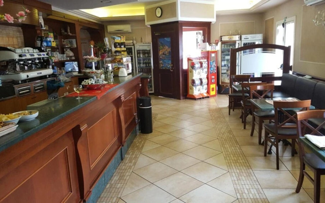 Hotel Ristorante Amalfitana